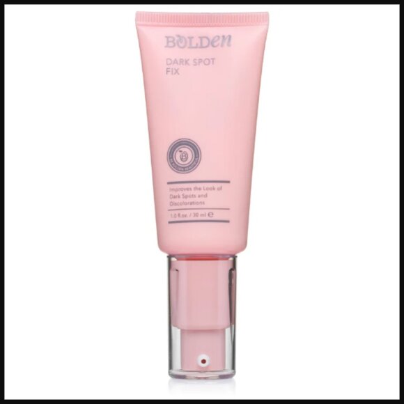 🔥3/$30 NIB Bolden Dark Spot Fix Full Size 1 Fl Oz Retail Price $19.00 - Picture 5 of 11